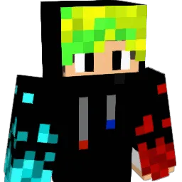 Adamsjs's Minecraft skin