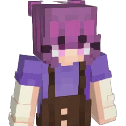 Adamsken Minecraft avatar bust