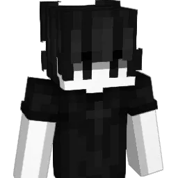 Adamskk Minecraft avatar bust