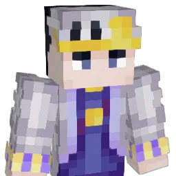 Adamsotex Minecraft avatar bust