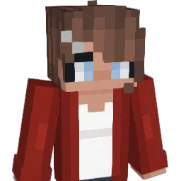 Adamthenoob21's Minecraft skin
