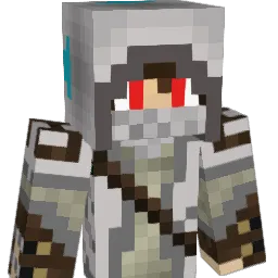 Adamus12's Minecraft skin