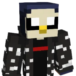 Adamus36012 Minecraft avatar bust