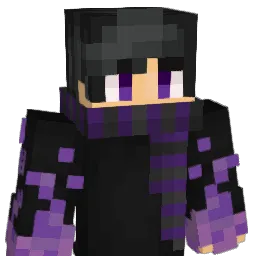 Adamzulu Minecraft avatar bust
