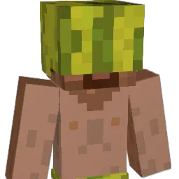 Adan2smen Minecraft avatar bust