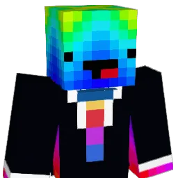 Adan_12345 Minecraft avatar bust