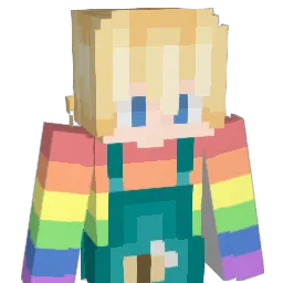 Adanac_ Minecraft avatar bust
