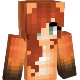 AdanaiR Minecraft avatar bust