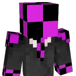 Adanaican Minecraft avatar bust
