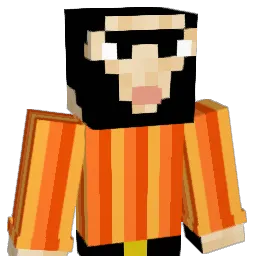 AdanaliMustafa Minecraft avatar bust