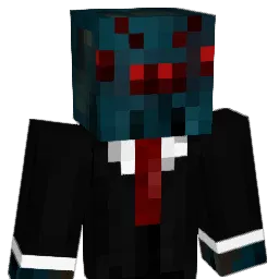 Adanedhell's Minecraft skin