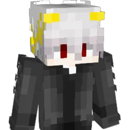 Adanew's Minecraft skin