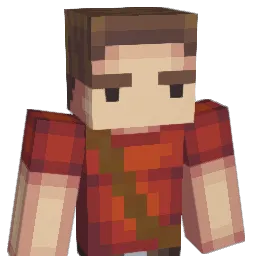 Adanonymous's Minecraft skin