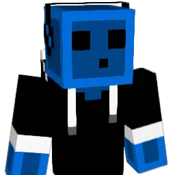 AdanosHD's Minecraft skin