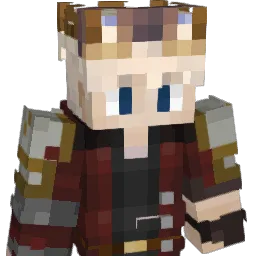 Adant's Minecraft skin