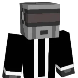 Adanufgail47 Minecraft avatar bust