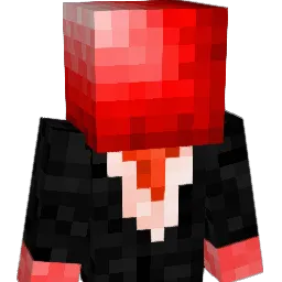 AdaoMC Minecraft avatar bust