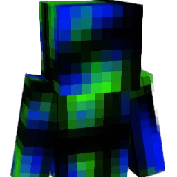 Adapter1994 Minecraft avatar bust