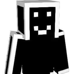 AdaptiveSkate44 Minecraft avatar bust