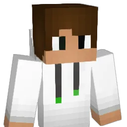 AdarCraftFTW's Minecraft skin