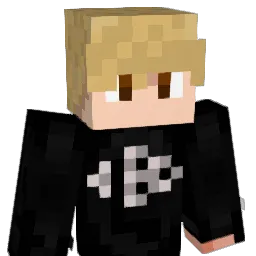 AdarDanPines's Minecraft skin