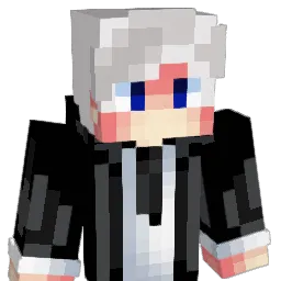 AdarEfe Minecraft avatar bust