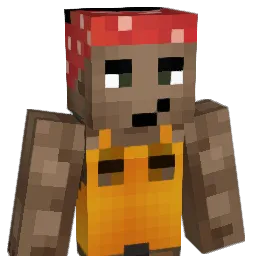 Adarish's Minecraft skin