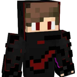 Adarus21 Minecraft avatar bust