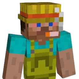 Adassio's Minecraft skin