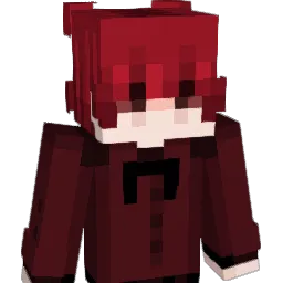 Adatata Minecraft avatar bust