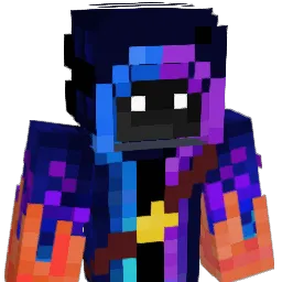 Adawg1414 Minecraft avatar bust