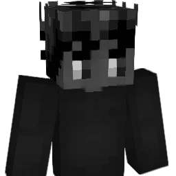 Adax's Minecraft skin