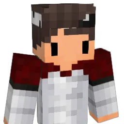 AdayZz Minecraft avatar bust