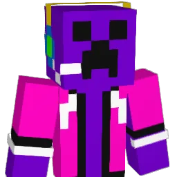 Adayerd3's Minecraft skin