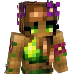 Adbrown123 Minecraft avatar bust