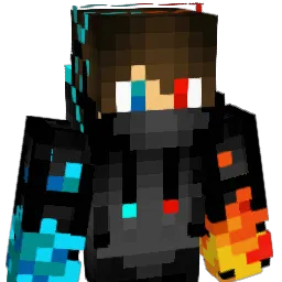 Adcar277 Minecraft avatar bust