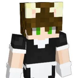 AddRain391's Minecraft skin