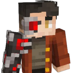 AddYO_o Minecraft avatar bust