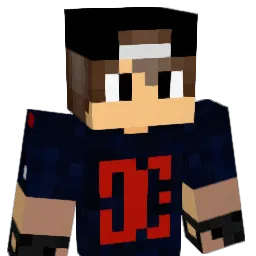 Add_PmB's Minecraft skin