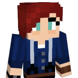 Addarau's Minecraft skin