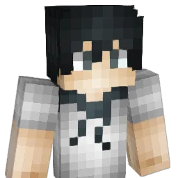 Addax's Minecraft skin