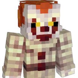 Addbar's Minecraft skin