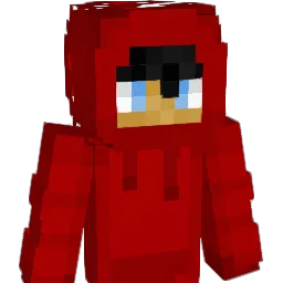 Adde321's Minecraft skin