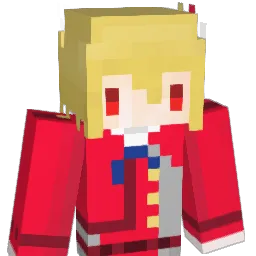 Addi1609 Minecraft avatar bust
