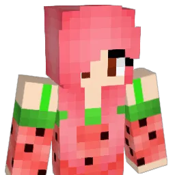 AddiStyle2006 Minecraft avatar bust
