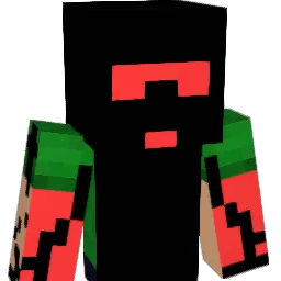 Addicted61's Minecraft skin