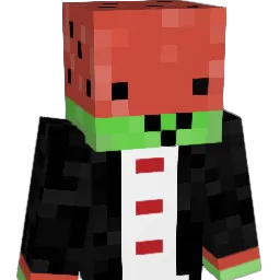 AddictedNuggets's Minecraft skin