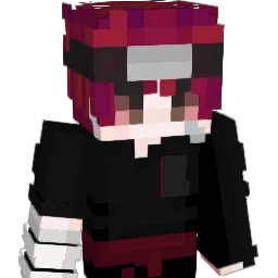 AddictiveO_x's Minecraft skin