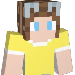 Addie1208's Minecraft skin