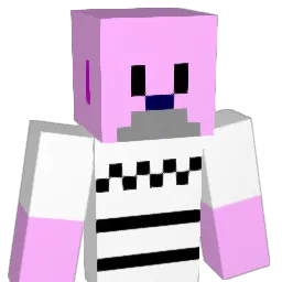 Addie52's Minecraft skin